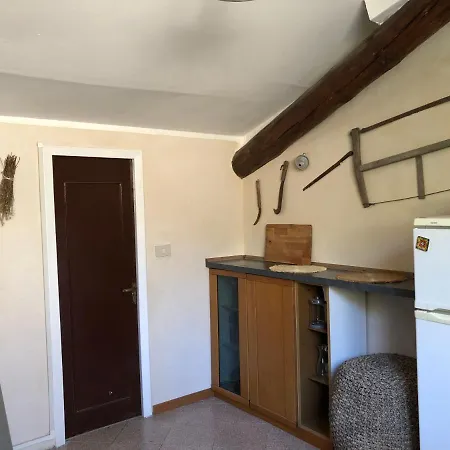 Apartamento Elf House