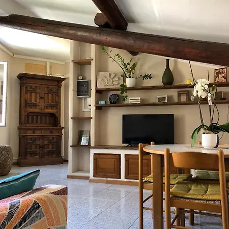 Apartamento Elf House