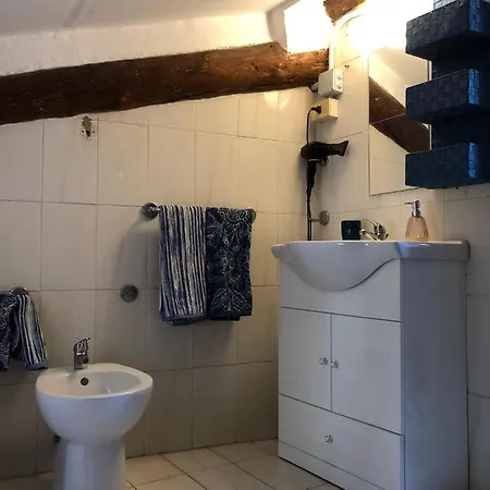 Elf House