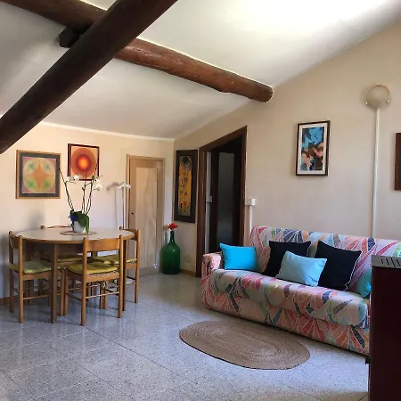 Apartamento Elf House *