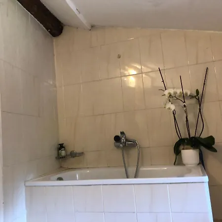 Elf House Apartamento