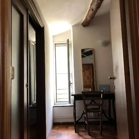 Elf House Apartamento